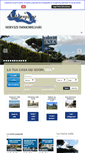 Mobile Screenshot of oltremareimmobiliare.net